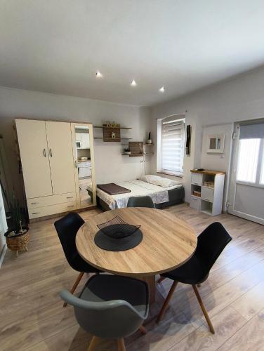 Studio Placa in Krk Island Studio Placa in Krk Island