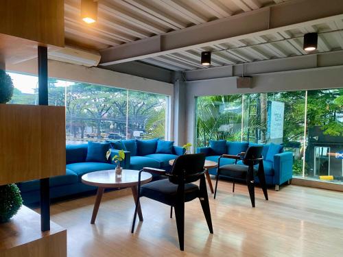 Grand Cordela Hotel Bandung in Soekarno Hatta Bypass Grand Cordela Hotel Bandung in Soekarno Hatta Bypass