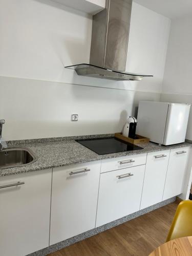 El Malecon in 撒利亞 El Malecon in 撒利亞