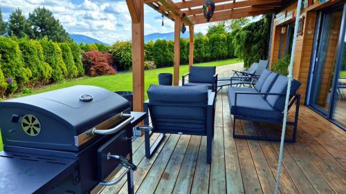 Jardín, Zenovna - Reset v Beskydech in Frydlant Nad Ostravici Jardín, Zenovna - Reset v Beskydech in Frydlant Nad Ostravici