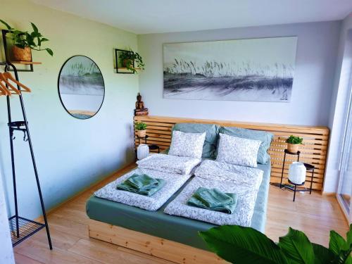 Zenovna - Reset v Beskydech in Frydlant Nad Ostravici Zenovna - Reset v Beskydech in Frydlant Nad Ostravici