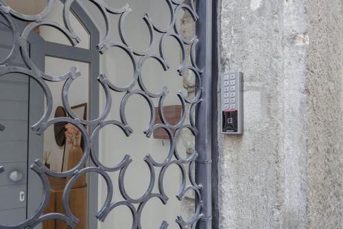 Exterior view, Basco Guest House in Viterbo Exterior view, Basco Guest House in Viterbo
