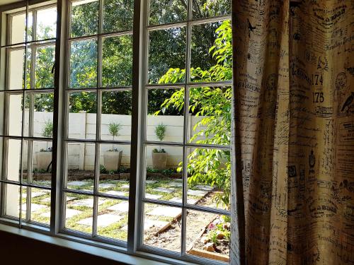 This photo about Cottage Guesthouse shared on HyHotel.com