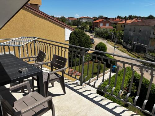 Apartmani Rozi in Finida Apartmani Rozi in Finida