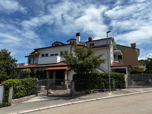 Apartmani Rozi in Finida Apartmani Rozi in Finida