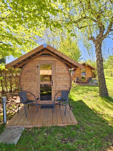 Campingplatz am Landwehrsee in Dorverden Campingplatz am Landwehrsee in Dorverden