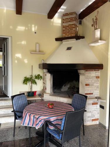 Apartmani Rozi in Finida Apartmani Rozi in Finida