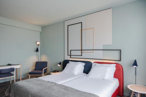 Axis Ofir Beach Resort Hotel in Esposende Axis Ofir Beach Resort Hotel in Esposende