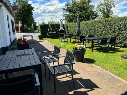 المرافق, Campingplatz am Landwehrsee in Dorverden المرافق, Campingplatz am Landwehrsee in Dorverden