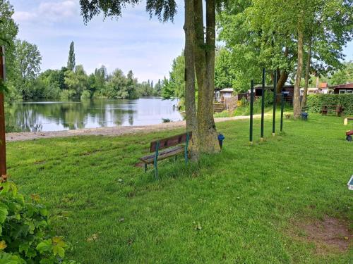 المرافق, Campingplatz am Landwehrsee in Dorverden المرافق, Campingplatz am Landwehrsee in Dorverden