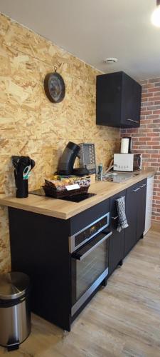 Le Stud'Eure in La Foret Du Parc Le Stud'Eure in La Foret Du Parc