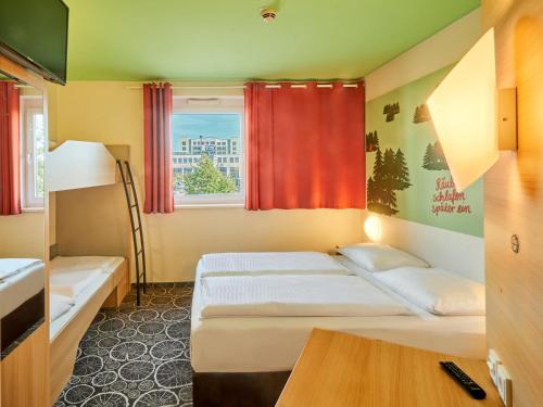 B&B Hotel Aschaffenburg in Aschaffenburg B&B Hotel Aschaffenburg in Aschaffenburg