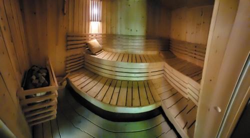 Szauna, chata Hopini in Stare Mesto Pod Sneznikem Szauna, chata Hopini in Stare Mesto Pod Sneznikem