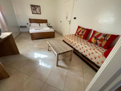 Hotel Maison Olga in Meknes Hotel Maison Olga in Meknes