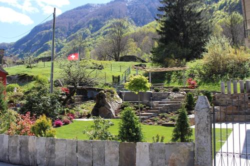 This photo about Casa Rossa shared on HyHotel.com