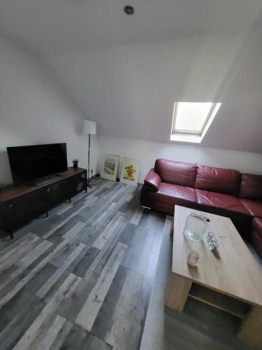 Ferienwohnung Monteurzimmer in Eppelborn Ferienwohnung Monteurzimmer in Eppelborn