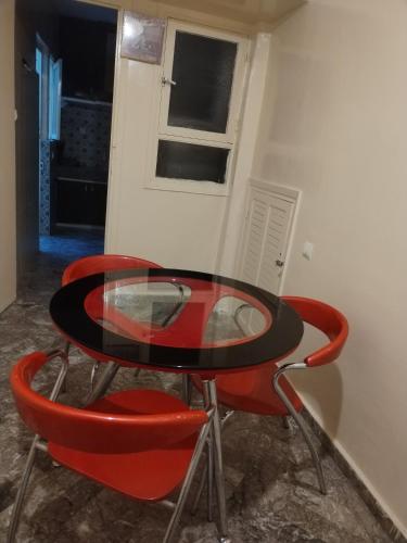 Sense housse in Diour Jamaa Sense housse in Diour Jamaa