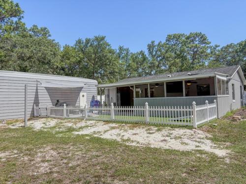 Cozy Homosassa living in Homosassa (Florida) Cozy Homosassa living in Homosassa (Florida)