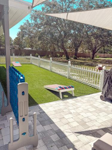 Cozy Homosassa living in Homosassa (Florida) Cozy Homosassa living in Homosassa (Florida)