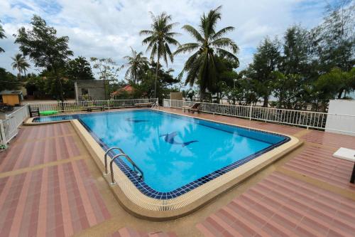 プランマニー ビーチ リゾート19