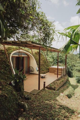 Vibra Healing Lodge y Spa in Puyo Vibra Healing Lodge y Spa in Puyo