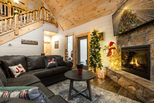 편의 시설/서비스, Sasquatch Splash Premier Private Pool Cabin with Hot Tub, Mtn Views, Arcade Games, Excellent Locatio in 기타 편의 시설/서비스, Sasquatch Splash Premier Private Pool Cabin with Hot Tub, Mtn Views, Arcade Games, Excellent Locatio in 기타