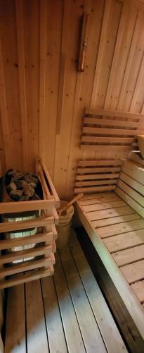 Szauna, chata Hopini in Stare Mesto Pod Sneznikem Szauna, chata Hopini in Stare Mesto Pod Sneznikem