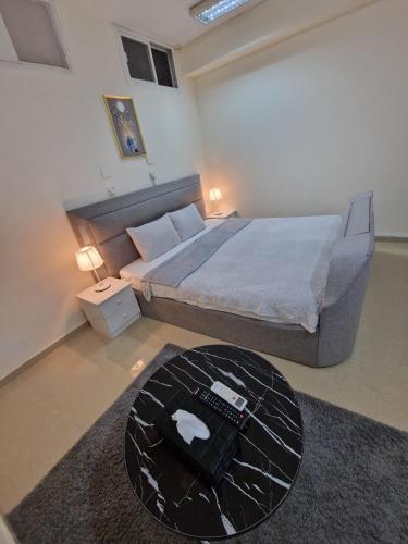 Exterior view, Basement Apartments in Al Rayyan Exterior view, Basement Apartments in Al Rayyan