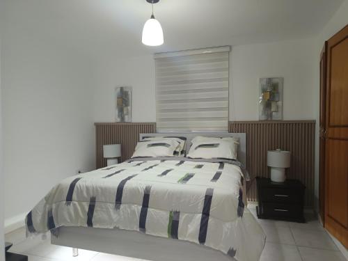 Confortable apartamento en Marina del Rey Lecheria in 푸에르토 라 크루스 Confortable apartamento en Marina del Rey Lecheria in 푸에르토 라 크루스