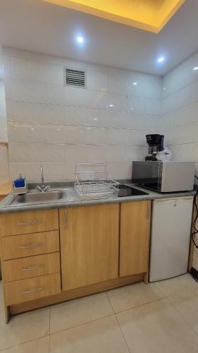 Beautiful View of Quito Suite 1 in เบยาบิสตา Beautiful View of Quito Suite 1 in เบยาบิสตา