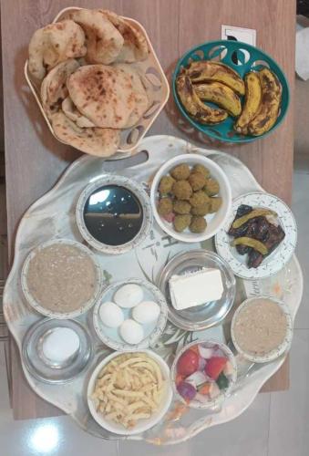 Makanan dan Minuman, Gannet Al Yousef City Center in Aswan Makanan dan Minuman, Gannet Al Yousef City Center in Aswan