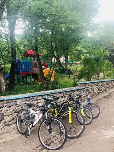 Aghveran Alpine Violet Resort in Arzakan Aghveran Alpine Violet Resort in Arzakan