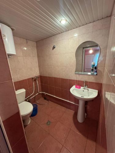 Aghveran Alpine Violet Resort in Arzakan Aghveran Alpine Violet Resort in Arzakan