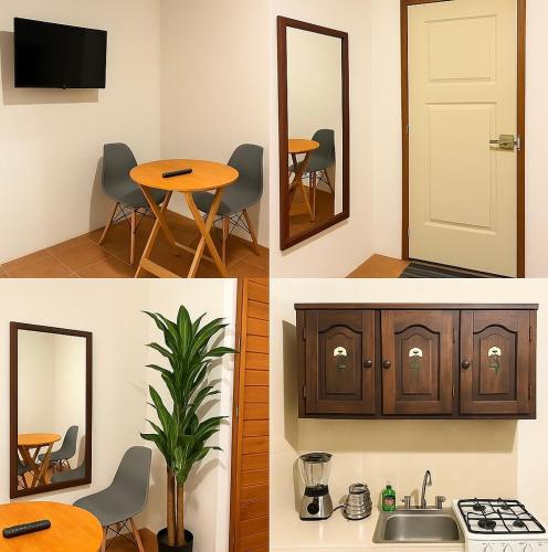 Habitaciones Sancris in Los Alcanfores Habitaciones Sancris in Los Alcanfores