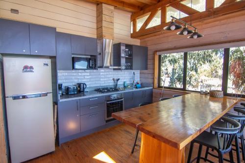 Morros del Pacífico (Morros del Pacifico) in Πιτσιλεμου Morros del Pacífico (Morros del Pacifico) in Πιτσιλεμου