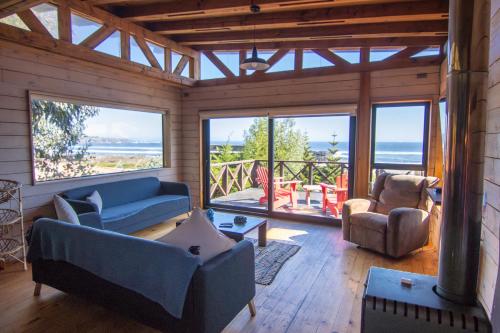 Morros del Pacífico (Morros del Pacifico) in Πιτσιλεμου Morros del Pacífico (Morros del Pacifico) in Πιτσιλεμου