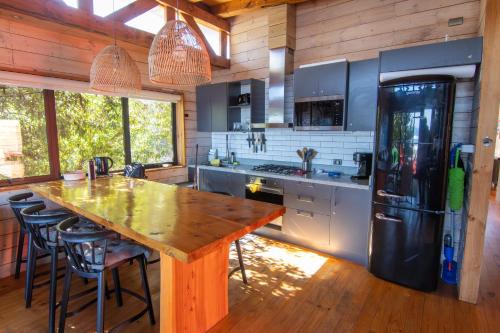 Morros del Pacífico (Morros del Pacifico) in Πιτσιλεμου Morros del Pacífico (Morros del Pacifico) in Πιτσιλεμου