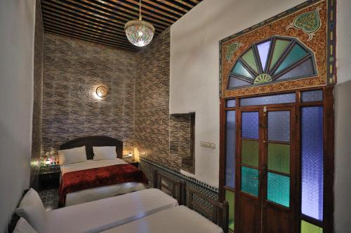 Riad Fes Zyna in Fes El Jdid Riad Fes Zyna in Fes El Jdid