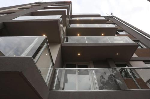 ทัศนียภาพภายนอกโรงแรม, Departamento Ambar PERICO in เปริโก ทัศนียภาพภายนอกโรงแรม, Departamento Ambar PERICO in เปริโก