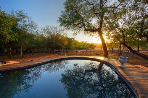 景观, 穆拉多纳游猎山林小屋 (Mvuradona Safari Lodge) in 克鲁格国家公园 景观, 穆拉多纳游猎山林小屋 (Mvuradona Safari Lodge) in 克鲁格国家公园