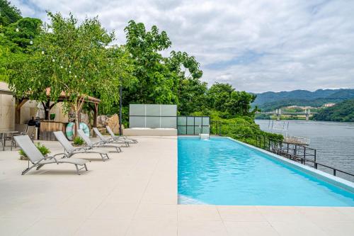 Gapyeong Pension The Square 24 Spa Pension in Gapyeong-gun Gapyeong Pension The Square 24 Spa Pension in Gapyeong-gun