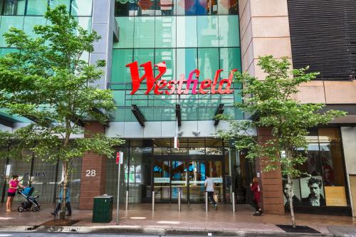 Shops, Quest Chatswood in North Shore Shops, Quest Chatswood in North Shore