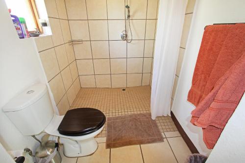 This photo about Normann Safari Bush Lodge shared on HyHotel.com