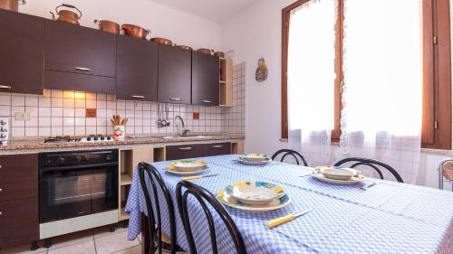Cocina, Sabbia e Sogni - Putzu Idu by Sardinianworld in Sardinia Cocina, Sabbia e Sogni - Putzu Idu by Sardinianworld in Sardinia