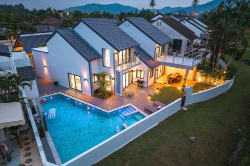 View, V192 Brand New Golf side 5BR Villa with Private Pool in Maiton Island View, V192 Brand New Golf side 5BR Villa with Private Pool in Maiton Island