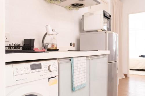 Cozy flat in Hong Kong in Central District Cozy flat in Hong Kong in Central District