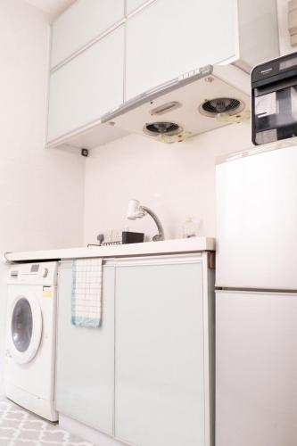 Cozy flat in Hong Kong in Central District Cozy flat in Hong Kong in Central District