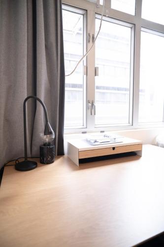 Cozy flat in Hong Kong in Central District Cozy flat in Hong Kong in Central District