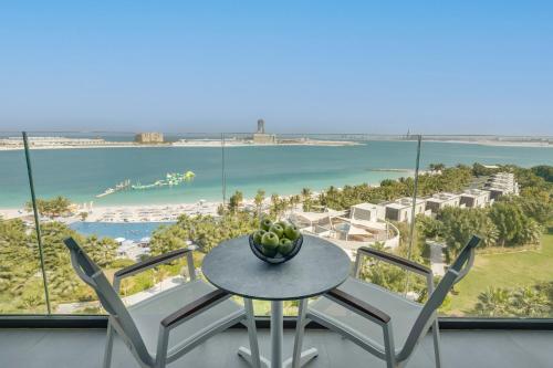 Mövenpick Resort Al Marjan Island in Ras Al Khaimah Mövenpick Resort Al Marjan Island in Ras Al Khaimah