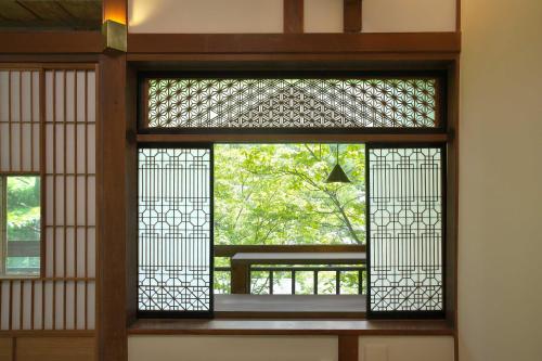 Sekizenkan Kashotei Sanso in Nakanojo Sekizenkan Kashotei Sanso in Nakanojo